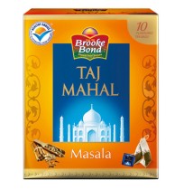 Brooke Bond Taj Mahal Masala